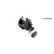 MULINELLO TRAINA SHIMANO TLD 25  LEVEL DRAG