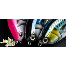 ARTIFICIALE MOLIX JERK 140 SINKING SW 85gr