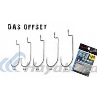 Amo Worm D.A.S OFFSET -Hayabusa-