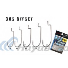 Amo Worm D.A.S OFFSET -Hayabusa-