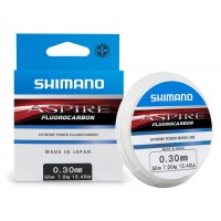  Shimano ASPIRE Fluorocarbon 50 mt - OFFERTA - 