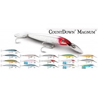 ARTIFICIALI Rapala  COUNTDOWN MAGNUM CDMAG 11