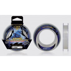 T-Force XPS FLUOROCARBON Saltwater 