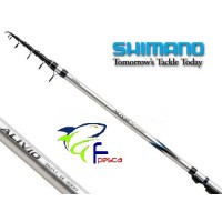 CANNA Bolentino SHIMANO ALIVIO TELE BOAT MT 1.80 - 2.10