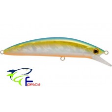 Artificiale Rapture SALT RIDE Dr Minnow 90mm