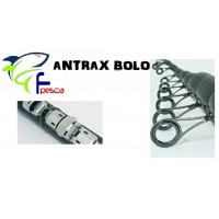 Canna Trabucco Bolognese ANTRAX DWX 500 -OFFERTA-