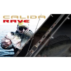 Canna Spinning Herakles CALIDA RAVE  -OFFERTA-