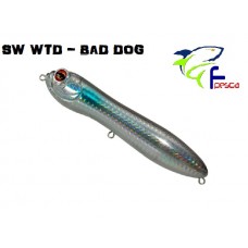 Artificiale Sea Slicker SW WTD Bad Dog