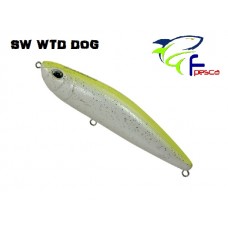 Artificiale  Sea Slicker SW WTD DOG - 