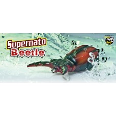 Artificiale Molix Hybrid Baits SUPERNATO BEETLE