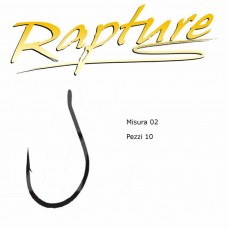 Amo Rapture WACKY WIDE GAP 02