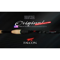 Canna Falcon Original Spinning - Modello Nuovo -FS-6-17