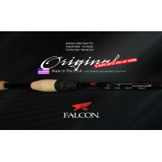 Canna  Falcon Original Spinning  - Modello Nuovo -FS-6-166