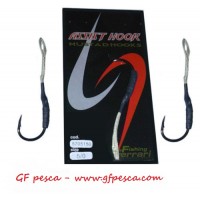 AMI ASSIST HOOK TAKE  MUSTAD -OFFERTA-