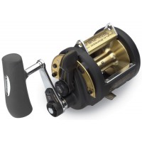 MULINELLO SHIMANO DA TRAINA TLD-2SPEED 50 