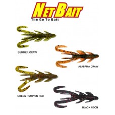 Artificiale Net Bait - BABY ACTION CAT