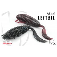 Artificiale  HERAKLES  Soft Bait  CREATURE  CRAW  LEFTAIL 4.5