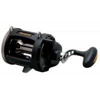 MULINELLO TRAINA  HT 6000 - BIG GAME-OFFERTA-