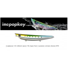 Artificiale Ima - IMAPOPKEY 120   -WTD-