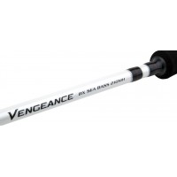 Canna Shimano Spinning Vengeance BX Sea Bass 