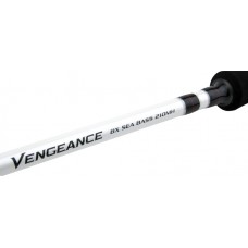 Canna Shimano Spinning Vengeance BX Sea Bass SVBX24SBMH