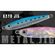 Kayo Jig 35gr - Herakles