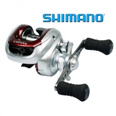 Shimano CAENAN 101 Bait Casting
