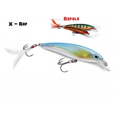 Artificiale Rapala X Rap 6 cm 