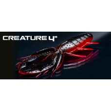 Artificiale Molix Soft baits - CREATURE 4