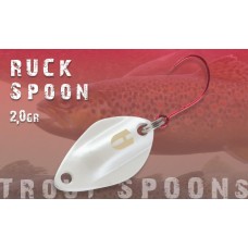 Cucchiaino SPOON - RUCK -Area-