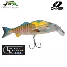 Artificiale Strike Pro FLEX PHANTOM 13cm Swimbait 