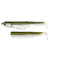 Fiiish BLACK MINNOW 90 Combo -5gr  shore