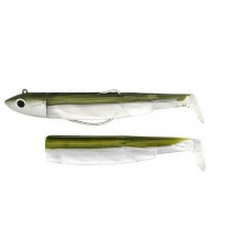 BLACK MINNOW 120 Combo Shore 12 gr