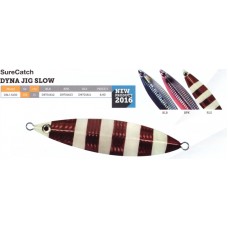 Surecatch DYNA JIG SLOW 130GR