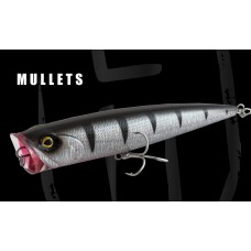 Popper Mullets 140