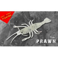 Artificiale Herakles Gamberetto- Prawn 5cm