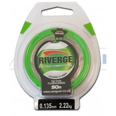 COLMIC LENZA RIVERGE FLUOROCARBON 50MT