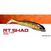 Artificiale RT SHAD 3.5 -Real Thing Shad- Molix