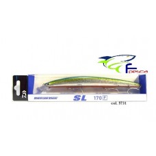 DAIWA SHORE LINE SHINER SL17 F 170MM 28GR FLOATING