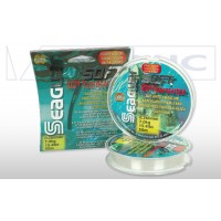 Fluorocarbo 100% SEAGUAR SOFT 