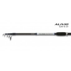 Canna  ALIVIO SLIM TE GT 3.60 mt - 30-60 