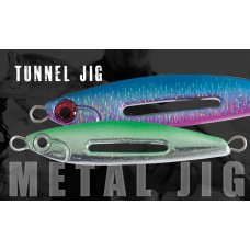 Artificiale Herakles  Tunnel Jig 28gr