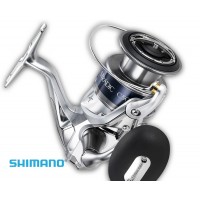 Mulinello Shimano STRADIC FK XG 5000