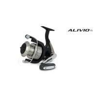 Mulinello  SHIMANO  ALIVIO 6000 FA