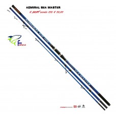 CANNA SURF  Trabucco ADMIRAL Sea Master 4.20MT 200GR -OFFERTA-