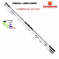 CANNA SURF  ADMIRAL LONG RANCE 4.20 mt - 250GR -OFFERTA-