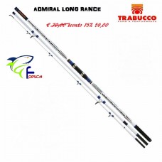 CANNA SURF  ADMIRAL LONG RANCE 4.20 mt - 250GR -OFFERTA-