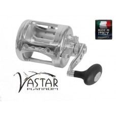 MULINELLO ROTANTE TRAINA VASTAR PLATINUM 50LB