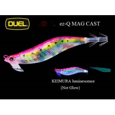 Totanare Egi Duel Ez-Q MAG CAST 3.5 -OFFERTA-