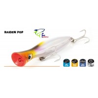 Artificiale Popper - RAIDEN POP 120
